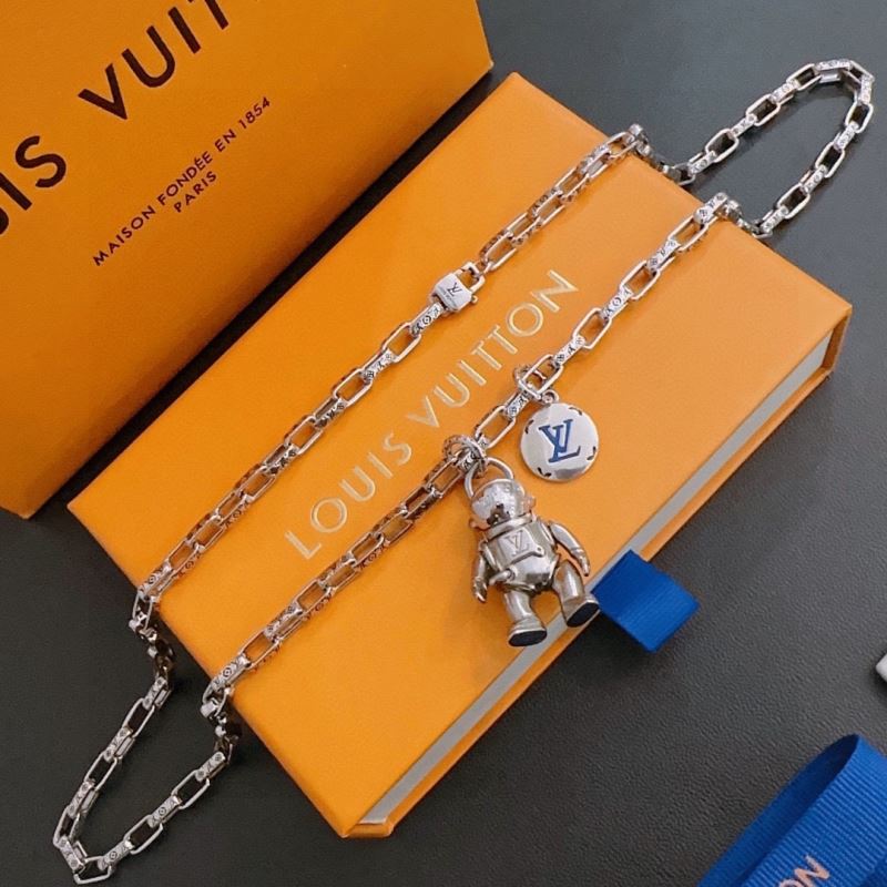 LV Necklaces